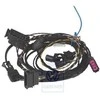 Vag Sharan Mk1 2001 2005 Abs Ir Eds Sistemu Laidininkas Originalus 7M3974930BD