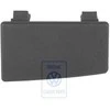 Vag Sharan Mk1 2001 2010 Juodas Keulas Originalus 7M3858179D2AQ