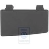 Vag Sharan Mk1 2001 2010 Juodas Keulas Originalus 7M3858179D2AQ