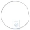 Vag Sharan Mk1 2001 2010 Rėmo Juosta Pearl Pilkas Originalus 1H5877227X09