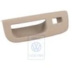 Vag Sharan Mk1 2003 2005 2009 2010 Mk2 2010 Rankenausenio Viršutinė Dalis Šviesiai Ruda Originalus 7M3867172TR48
