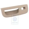Vag Sharan Mk1 2003 2005 2009 2010 Mk2 2010 Rankenausenio Viršutinė Dalis Šviesiai Ruda Originalus 7M3867172TR48