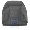 Vag Sharan Mk1 2003 2005 Atgalinės Sėdės Dėklas Originalus 7M3881805BDRJY