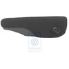 Vag Sharan Mk1 2006 2010 Juostelės Armrestas Juodas Originalus 7M3881082H1AA