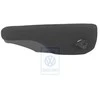 Vag Sharan Mk1 2006 2010 Juostelės Armrestas Juodas Originalus 7M3881082H1AA