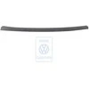 Vag Sharan Mk1 Mk2 1996 2010 Satin Juodas Overlay Originalus 7M0845361E01C