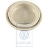 Vag Sidabrinė Bežo Uždanga Furgao T2 T3 Tipo 2 Originalus 211843645466
