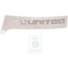 Vag Sidabriniai Lipdukai Su Raide Volkswagen Transporter 7H 2006 2009 Originalus 7H5854431C1W4