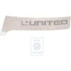Vag Sidabriniai Lipdukai Su Raide Volkswagen Transporter 7H 2006 2009 Originalus 7H5854431C1W4