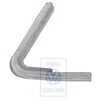 Vag Signalo Šviesos Gomelis Golf Mk1 Jetta Mk1 Scirocco Mk1 Originalus 533953154