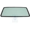 VAG Šildomas Galinis Stiklas Audi A4 B6 2001 2005 Originalus 867845491L