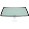 VAG Šildomas Galinis Stiklas Audi A4 B6 2001 2005 Originalus 867845491L
