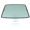 VAG Šildomas Galinis Stiklas Skoda Octavia 2004 2009 Originalus 535845501A
