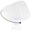 VAG Šildymo Elementas Šaran Mk1 1996 2000 Originalus 7M0963555F