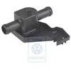 Vag Šildymo Sistemos Ventilis Lt Mk1 1983 1996 Originalus 281819809