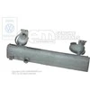Vag Silencer Audi A4 B6 B7 2000 2008 Originalus 147251051