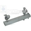 Vag Silencer Audi A4 B6 B7 2000 2008 Originalus 147251051