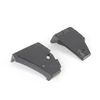 Vag Sill Panel Trims Primed Volkswagen Golf 2013 2017 Originalus 5G0071685GRU