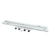 Vag Sill Panel Trims Primed Volkswagen Golf R32 2009 2013 Originalus 5K0071685GRU