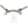 VAG Šilumaišio vamzdis Šildymui Volkswagen Passat Audi A4 A6 A8 Originalus 078121181