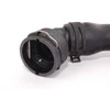 VAG Šilumnešio Šlaunelis Audi A3 Volkswagen Golf Originalus 1J0122101R