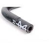 VAG Šilumnešio Šlaunis Audi A3 2001-2005 Volkswagen Golf 2002 Originalus 1J0121447AK