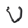 VAG Šilumnešio Šlaunis Audi A3 8P 2004-2008 Seat Altea 5P 2007-2010 Originalus 1K0121156DN