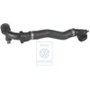 VAG Šilumnešio Šlaunis Greitasis Jungtis VW Phaeton 3D1 3D2 2002-2016 Originalus 3D0122051K