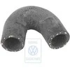 Vag Šilumnešio Šlaunis Touareg Mk1 2003 2007 Originalus 7L0819318B