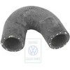 Vag Šilumnešio Šlaunis Touareg Mk1 2003 2007 Originalus 7L0819318B