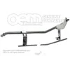 VAG Šilumnešio Šlaunis Volkswagen Golf R32 2003 2004 Originalus 1J0121070BE