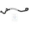 Vag Šilumnešio Šlaunis Volkswagen Golf R32 2003 2004 Originalus 1J0122073BT