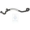 Vag Šilumnešio Šlaunis Volkswagen Golf R32 2003 2004 Originalus 1J0122073BT