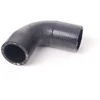 VAG Šilumnešio Šlaunis Volkswagen Passat 3C 2006-2008 Originalus 3C0121101H