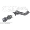 VAG Šilumnešio Šlaunis Volkswagen Polo 2003-2012 Originalus 6QE122101A