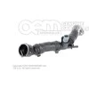 VAG Šilumnešio Šlaunis Volkswagen Polo 2003-2012 Originalus 6QE122101A