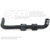 Vag Šilumnešio Šlaunis Volkswagen Polo Seat Ibiza Originalus 6Q0121088B