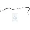 Vag Šilumnešio Šlaunys Polo 9N 2002 2005 Polo 9N3 2005 2008 Originalus 6Q0122447AN
