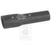 VAG Šilumnešio Vamzdis Golf Mk1 Caddy Mk1 Originalus 055121063A