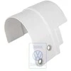 Vag Šilumos Skydas Corrado Golf Mk3 Passat B3 Polo Originalus 357407721A