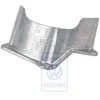 Vag Šilumos Skydas Skoda Octavia 2004 2009 Originalus 4D0407722D