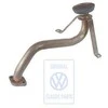 Vag Šiurkštųjų Filtrų Kanalas Audi A4 A6 2001 2006 Originalus 074115251H