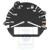Vag Skalbos Lygio Ir Aukstos Temperaturos Rodykle Audi A4 2002 2009 Originalus 535919045D