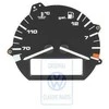 Vag Skalbos Lygio Ir Aukstos Temperaturos Rodykle Audi A4 2002 2009 Originalus 535919045D