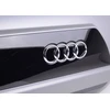 VAG Ski And Luggage Box Juodas Audi A4 A6 A8 Q5 Q7 Originalus 8V0071200