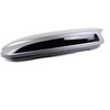 VAG Ski And Luggage Box Juodas Audi A4 A6 A8 Q5 Q7 Originalus 8V0071200
