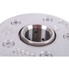 VAG Skirstymo Veleno Reguliatoriaus Blokas Volkswagen Golf Audi A3 A4 A6 Originalus 06F109088J