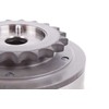 VAG Skirstymo Veleno Reguliatoriaus Blokas Volkswagen Golf Audi A3 A4 A6 Originalus 06F109088J