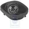 Vag Skirta Gear Shift Knob Su Dėže Juoda Originalus 1T0711113ABUTK
