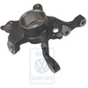 Vag Skirtingas Valdymas Polo 6N 6N2 1999 2009 Originalus 6N0407255A